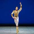 В Москве стартует главное балетное соревнование