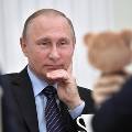 Путин поручил к 2018 году создать технопарк на базе 