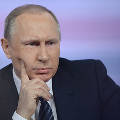 Путин пообещал дополнительную финансовую поддержку российским мультипликационным студиям