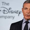 Глава Disney пообещал продолжить «Звездные войны» после трилогии-сиквела