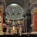 Культурный отдых: Базилика Святого Стефана в Будапеште