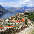 Прошлое, настоящее и будущее культуры Черногории