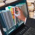 Электронные библиотеки: преимущества виртуальных книгохранилищ 