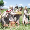 В Пермском крае открылся XII этнический фестиваль KAMWA