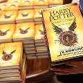 В Москве за день раскупили новую книгу о Гарри Поттере