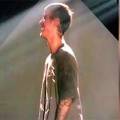 Джастин Бибер расплакался во время выступления в Германии 