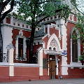 В Москве откроется Музей российской эстрады