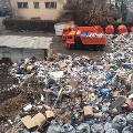 Куда девать мусор в Москве