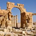 Россия и Сирия снимут первый совместный фильм «Пальмира»