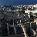 Археологический туризм: Геркуланум, в тени Помпей