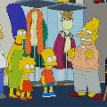 Создатели «Симпсонов» выпустят часовой эпизод