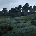 На уральском цементном заводе построят замок Винтерфелл из «Игры престолов» 