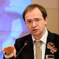 Мединский считает, что в России нужно снимать больше блокбастеров