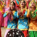 Фестиваль индийской культуры стартует в пятницу в Москве