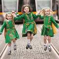 Эксперты признали ирландские танцы самыми полезными в мире»