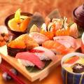 Чем объясняется популярность японской кухни в России