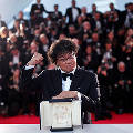 Во Франции подвели итоги 72-го Каннского кинофестиваля