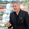 Джордж Клуни заплатил друзьям по миллиону долларов за дружбу 