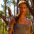 Фильму «Tomb Raider: Лара Крофт» предрекают провал