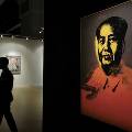«Мао» Уорхола оценили в 10 миллионов долларов