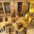 Евросоюз выделяет €3 млн на модернизацию Египетского национального музея в Каире