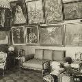 Выставка картин из коллекции братьев Морозовых открылась в Эрмитаже