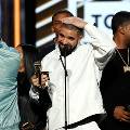 Рэпер Drake получил 12 наград и побил абсолютный рекорд премии