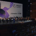 Певцы из России и Греции стали победителями конкурса Чайковского в Петербурге