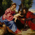 Владелец картины Тициана вопреки договоренностям не стал продавать ее Пушкинскому музею