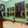 Выставка портретов XVIII-XIX веков из коллекции Третьяковской галереи открылась в Туле